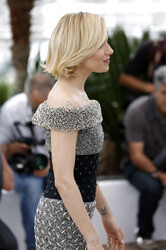 Jury Photocall, Cannes Film Festival 2015