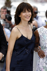 Jury Photocall, Cannes Film Festival 2015