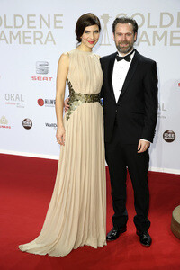 51. Goldene Kamera 2016 in Hamburg