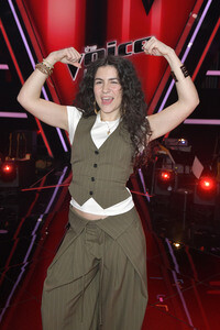 Photocall 'The Voice Kids' in Berlin