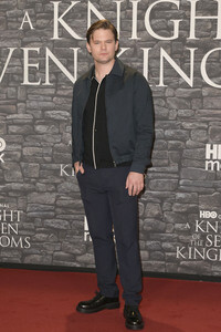 Serienpremiere 'A Knight of the Seven Kingdoms' in Rom