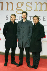 'Kingsman - The Secret Service' Premiere, Berlin