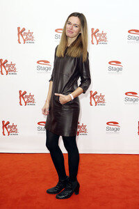 Musicalpremiere 'Kinky Boots' in Hamburg