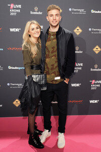1Live Krone 2017 in Bochum