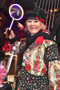 Circus Krone Premiere 'Ich.Du.Wir.Krone' in München