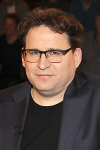 Talkshow 'Markus Lanz' in Hamburg