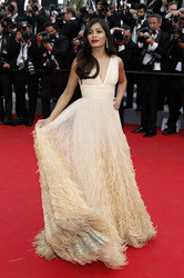 'Saint Laurent' Premiere, Cannes Film Festival 2014