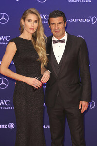 Laureus World Sports Awards 2016 in Berlin