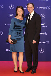 Laureus World Sports Awards 2016 in Berlin
