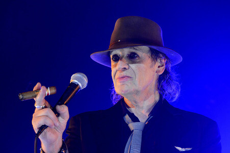 Konzert von Udo Lindenberg in Gelsenkirchen