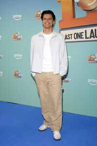 Reality Show Premiere 'LOL Next' in Berlin