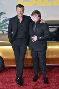 Filmpremiere 'London Calling' in Los Angeles