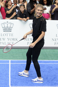 Lotte New York Palace Invitational 2017  in New York