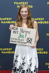 Festivaleröffnung und Filmpremiere 'Lovely Day', Filmfest Hamburg 2025