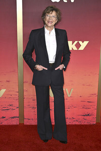 Serienpremiere 'Lucky' in Los Angeles