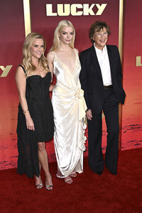 Serienpremiere 'Lucky' in Los Angeles