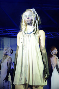 M'era Luna Festival in Hildesheim