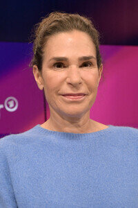 Talkshow 'maischberger' in Berlin