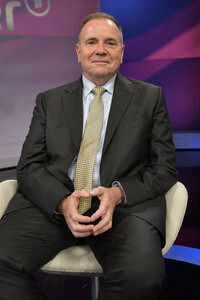 Talkshow 'maischberger' in Berlin