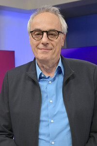 Talkshow 'maischberger' in Berlin