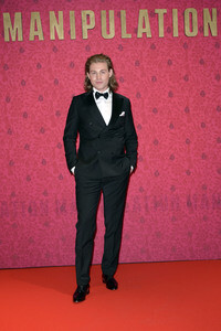 Filmpremiere 'Manipulation' in Rom