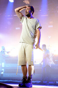 Konzert von Marteria in München