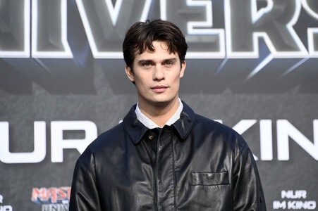 Filmpremiere 'Masters of the Universe' in Berlin