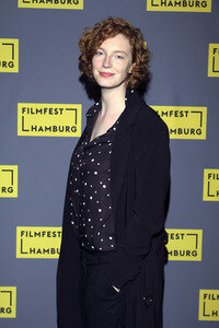 'Mathilde' Premiere, Filmfest Hamburg 2017