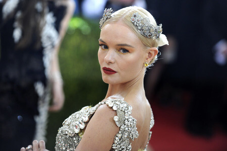 'Manus x Machina: Fashion in an Age of Technology' Costume Institute Gala in New York