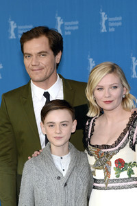 'Midnight Special' Photocall, Berlinale 2016