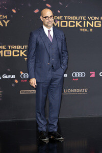Filmpremiere 'Die Tribute von Panem - Mockingjay: Teil 2' in Berlin