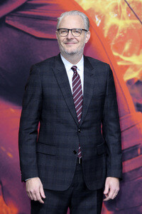 Filmpremiere 'Die Tribute von Panem - Mockingjay: Teil 2' in Berlin