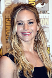 Panel zu 'Die Tribute von Panem - Mockingjay: Teil 2' auf der San Diego Comic-Con International 2015