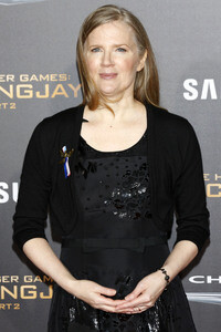 Filmpremiere 'Die Tribute von Panem - Mockingjay: Teil 2' in Los Angeles