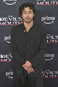 Filmscreening 'The Devil's Mouth' in Culver City