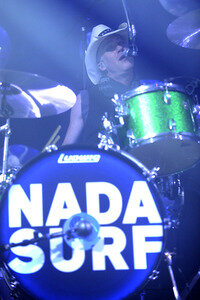 Konzert von Nada Surf in Hannover