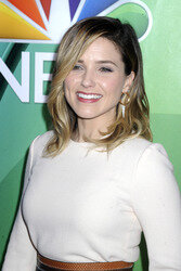 NBC Programmpräsentation 2015 in New York