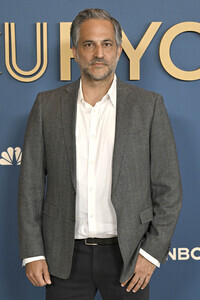 NBCUniversal Emmy Mittagessen in Beverly Hills