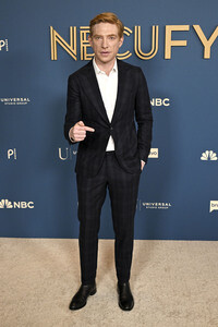 NBCUniversal Emmy Mittagessen in Beverly Hills