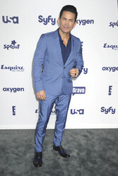 NBCUniversal Cable Entertainment Programmpräsentation 2014, New York