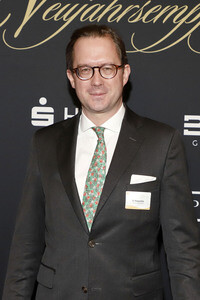 Blankeneser Neujahrsempfang 2026 in Hamburg