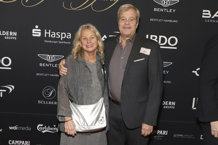 Blankeneser Neujahrsempfang 2026 in Hamburg