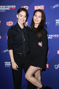 Bunte New Faces Award Music 2025 in Berlin