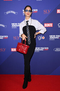 Bunte New Faces Award Music 2025 in Berlin