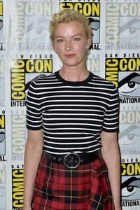 Photocall 'Nightflyers', San Diego Comic-Con International 2018