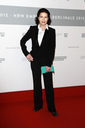 NRW Empfang, Berlinale 2015