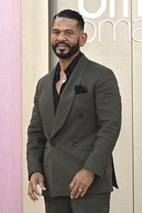 Filmpremiere 'Office Romance' in Los Angeles