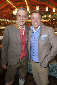 Oktoberfest 2015 in München