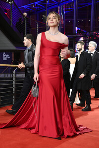 Festivaleröffnung und Filmpremiere 'No Good Men', Berlinale 2026