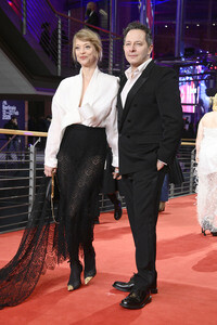 Festivaleröffnung und Filmpremiere 'No Good Men', Berlinale 2026